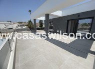 Nueva construcción  - Chalet - Rojales - Ciudad Quesada
