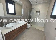 Nueva construcción  - Chalet - Rojales - Ciudad Quesada