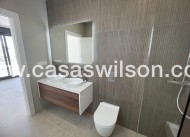 Nueva construcción  - Chalet - Rojales - Ciudad Quesada