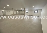 Nueva construcción  - Chalet - Rojales - Ciudad Quesada