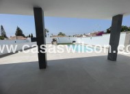 Nueva construcción  - Chalet - Rojales - Ciudad Quesada