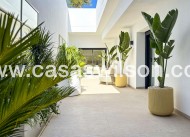 Nueva construcción  - Chalet - Rojales - Ciudad Quesada