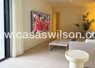 Nueva construcción  - Chalet - Rojales - Ciudad Quesada