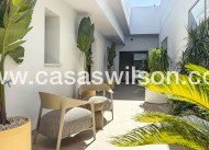 Nueva construcción  - Chalet - Rojales - Ciudad Quesada