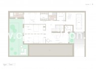 Nueva construcción  - Chalet - Rojales - Ciudad Quesada