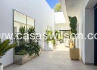 Nueva construcción  - Chalet - Rojales - Ciudad Quesada