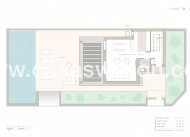 Nueva construcción  - Chalet - Rojales - Ciudad Quesada