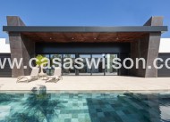 Nueva construcción  - Chalet - Rojales - Ciudad Quesada