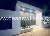Nueva construcción  - Chalet - Rojales - Ciudad Quesada