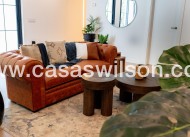 Nueva construcción  - Chalet - Rojales - Ciudad Quesada