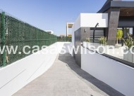 Nueva construcción  - Chalet - Rojales - Ciudad Quesada