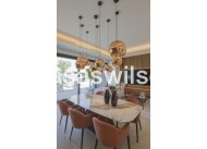 Nueva construcción  - Chalet - Rojales - Ciudad Quesada