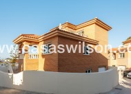 Nueva construcción  - Chalet - Rojales - Cuidad Quesada