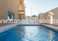 Nueva construcción  - Chalet - Rojales - Cuidad Quesada