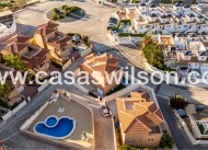 Nueva construcción  - Chalet - Rojales - Cuidad Quesada