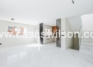 Nueva construcción  - Chalet - Rojales - Cuidad Quesada