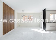 Nueva construcción  - Chalet - Rojales - Cuidad Quesada