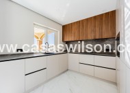 Nueva construcción  - Chalet - Rojales - Cuidad Quesada