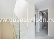 Nueva construcción  - Chalet - Rojales - Cuidad Quesada