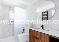 Nueva construcción  - Chalet - Rojales - Cuidad Quesada