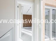 Nueva construcción  - Chalet - Rojales - Cuidad Quesada