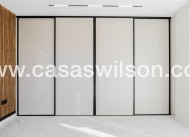 Nueva construcción  - Chalet - Rojales - Cuidad Quesada