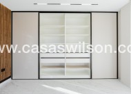 Nueva construcción  - Chalet - Rojales - Cuidad Quesada