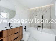 Nueva construcción  - Chalet - Rojales - Cuidad Quesada