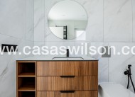 Nueva construcción  - Chalet - Rojales - Cuidad Quesada