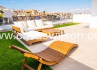 Nueva construcción  - Chalet - Rojales - Golf La Marquesa (Ciudad Quesada)