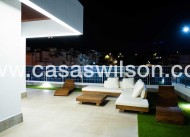 Nueva construcción  - Chalet - Rojales - Golf La Marquesa (Ciudad Quesada)