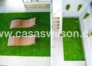 Nueva construcción  - Chalet - Rojales - Golf La Marquesa (Ciudad Quesada)