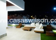 Nueva construcción  - Chalet - Rojales - Golf La Marquesa (Ciudad Quesada)