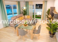 Nueva construcción  - Chalet - Rojales - JUNTO CAMPO DE GOLF LA MARQUESA