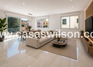 Nueva construcción  - Chalet - Rojales - La Marquesa