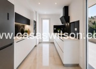 Nueva construcción  - Chalet - Rojales - La Marquesa
