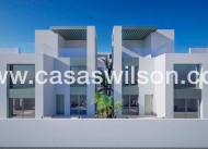 Nueva construcción  - Chalet - Rojales - Lo Marabú