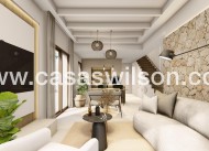 Nueva construcción  - Chalet - Rojales - Lo Marabú