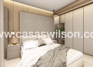 Nueva construcción  - Chalet - Rojales - Lo Marabú