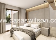 Nueva construcción  - Chalet - Rojales - Lo Marabú