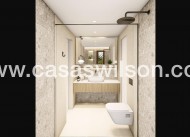 Nueva construcción  - Chalet - Rojales - Lo Marabú