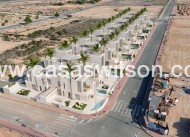 Nueva construcción  - Chalet - Rojales - Lo Marabú