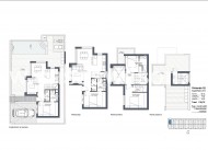 Nueva construcción  - Chalet - Rojales - Lo Marabú