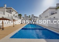 Nueva construcción  - Chalet - San Fulgencio - El Oasis