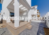 Nueva construcción  - Chalet - San Fulgencio - El Oasis