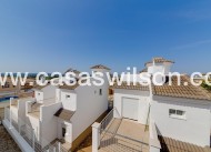 Nueva construcción  - Chalet - San Fulgencio - El Oasis