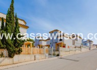 Nueva construcción  - Chalet - San Fulgencio - El Oasis