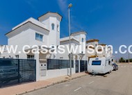 Nueva construcción  - Chalet - San Fulgencio - El Oasis