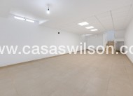 Nueva construcción  - Chalet - San Fulgencio - El Oasis