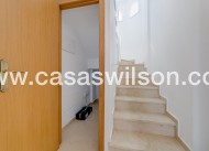 Nueva construcción  - Chalet - San Fulgencio - El Oasis